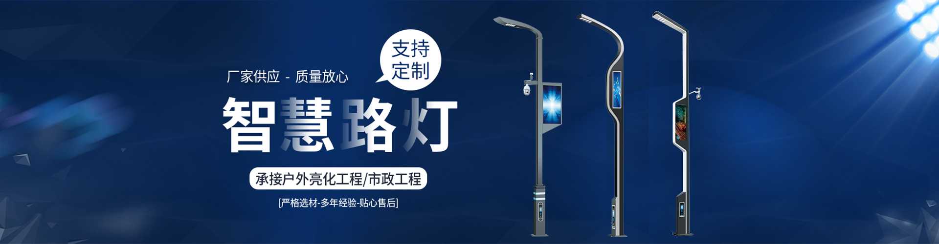 荔浦市太阳能路灯定制厂家
